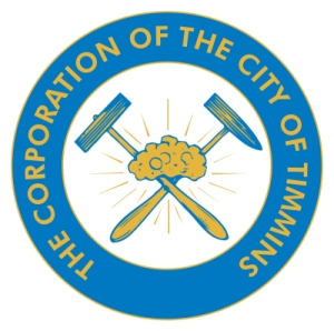City of Timmins